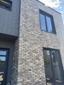 Продаж 2 поверхового таунхауса з ділянкою на 2 сотки, 105 кв. м, 3 кімнати, на вул. Тиха • ID 34970506