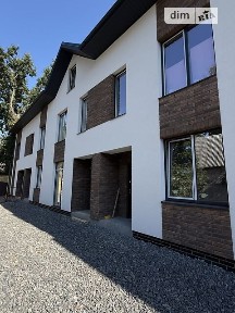 Продаж 2 поверхового таунхауса з ділянкою на 1 сотку, 92 кв. м, 4 кімнати, на вул. Мечникова • ID 34970528