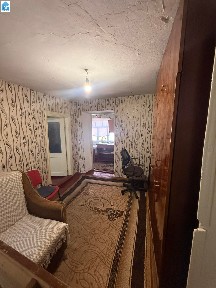 Продаж частини будинку на вул. Лоренца Юстуса, 3 кімнати • ID 34970543