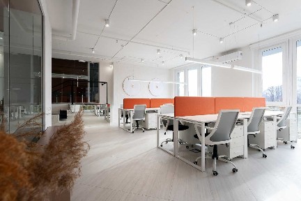 Оренда офісу 140 м², Соборності просп., 30