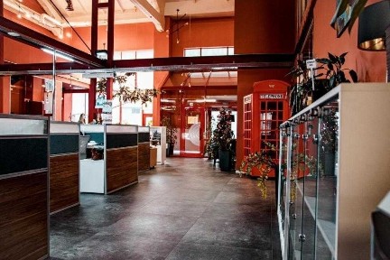 Оренда офісу 830 м², Євгена Сверстюка вул., 11