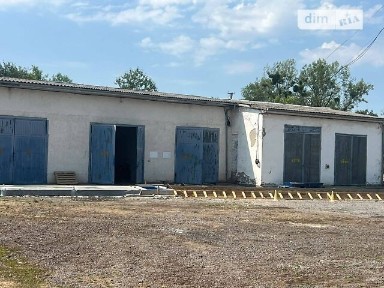 Продаж спеціального приміщення на вулиця Сільвая, площа 6363.9 кв. м • ID 34971078