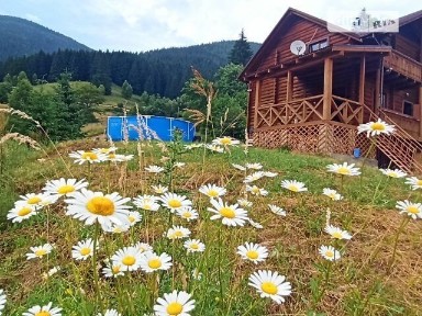 Довгострокова оренда будинку з верандою, від власника на вулиця Гостинна 38 • ID 34971433