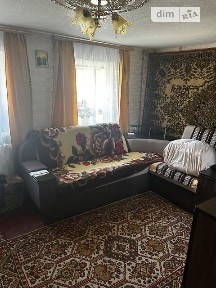 Довгострокова оренда частини будинку від посередника на просп. Івана Мазепи • ID 34970619