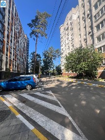 2-кімнатна квартира 67.4 м² з ремонтом і меблями, ЖК Тургенівський, Ірпінь