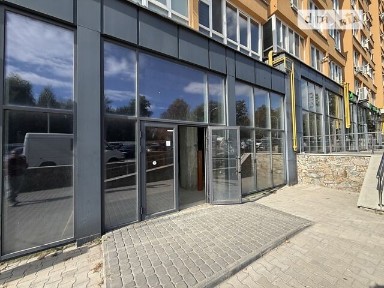 Продаж комерційного приміщення на вул. Генерала Гандзюка, площа 110 кв. м • ID 34971953