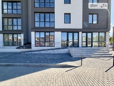 Продаж комерційного приміщення на вул. Роксоляни 161, площа 29.1 кв. м • ID 34971905
