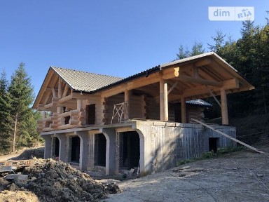 Карпатська вулиця, Поляниця (Яремче), вул. Карпатська, площа 360 кв. м 34971797