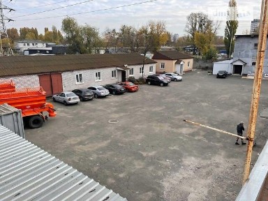 Продаж комерційного приміщення на вул. Гната Хоткевича 29, площа 1600 кв. м • ID 34970875