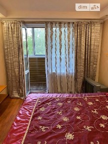 Довготривала оренда 1к квартири на вул. Михайла Котельникова 51А • ID 34971959