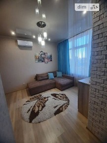 Довготривала оренда 1к квартири на вул. Валерія Самофалова 16А/1 • ID 34972168