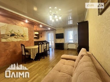 Довготривала оренда 2к квартири на вул. Симона Петлюри • ID 34972090
