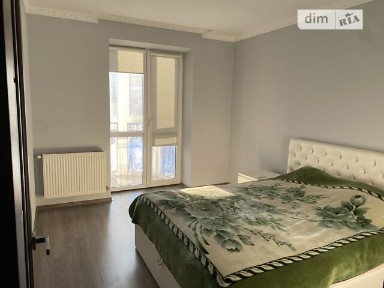 Довготривала оренда 2к квартири на вул. Довженка О. 31 • ID 34972127