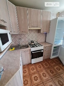 Довготривала оренда 2к квартири на просп. Аерокосмічний 52 • ID 34970704