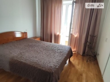 Довготривала оренда 3к квартири на вул. Дачна • ID 34971931