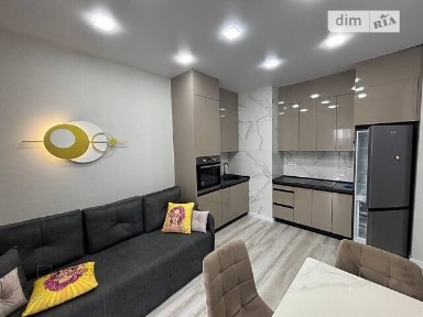 Довготривала оренда 1к квартири на вул. Краснова 1В • ID 34971891