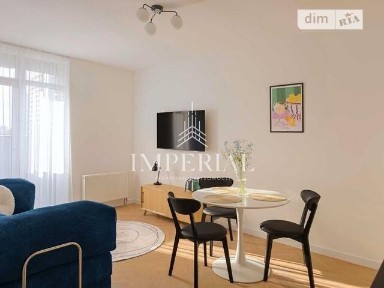 Довготривала оренда 1к квартири на Мокра / Кудряшова 8Б • ID 34977493
