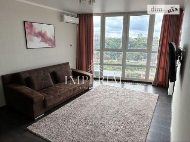 Довготривала оренда 2к квартири на Малевича / Боженка 89 • ID 34971627