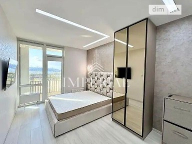 Довготривала оренда 1к квартири на наб. Дніпровська 16Г • ID 34971623