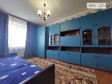 Довготривала оренда 1к квартири на вул. Василя Касіяна 2Б • ID 34971568