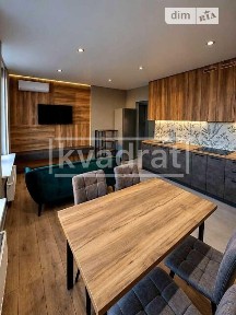 Довготривала оренда 2к квартири на вул. Новокодацька 18 • ID 34971585