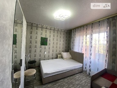 Довготривала оренда 1к квартири на вул. Світлицького 24 • ID 34971489