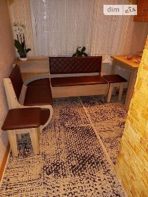 Довготривала оренда 2к квартири на вул. Сковороди Григорія • ID 34971495