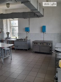 Здається спеціальне приміщення на вул. Князів Острозьких (Островського) 58, площа 130.8 кв. м • ID 34972323