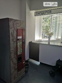 Здається спеціальне приміщення на вул. Котляревського 1, площа 1 кв. м • ID 34971124
