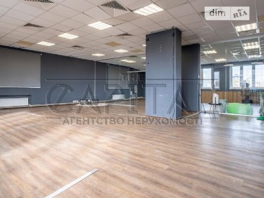 Здається спеціальне приміщення на вул. Шулявська 1, площа 1318 кв. м • ID 34970002