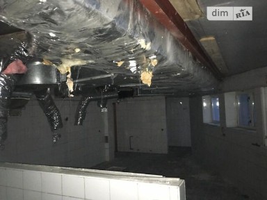 Здається спеціальне приміщення на просп. Берестейський 44, площа 161.17 кв. м • ID 34969803