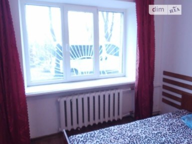 Продаж 1к квартири 20 кв. м на вул. Іванни Блажкевич 2 • ID 34972228