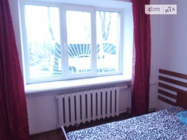 Продаж 1к квартири 20 кв. м на вул. Іванни Блажкевич 2 • ID 34972228
