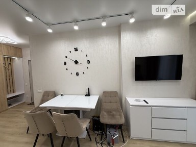 Продаж 1к квартири 35 кв. м на вул. Миколи Сингаївського 2Б/4 • ID 34972204