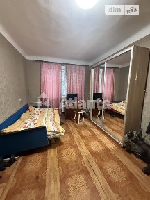 Продаж 1к квартири 27 кв. м на вул. Богдана Хмельницького • ID 34972197