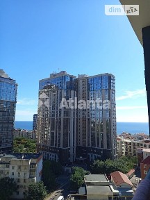 Продаж 1к квартири 44.85 кв. м на пров. Курортний 25 • ID 34972196