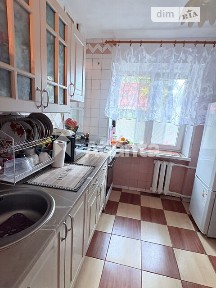 Продаж 2к квартири 54.5 кв. м на вул. Середньофонтанська • ID 34972192