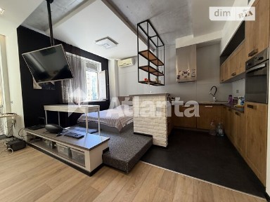 Продаж 1к квартири 50 кв. м на плато Аркадійське 5Б • ID 34972190