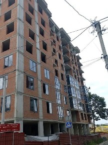 Продаж 1к квартири 44 кв. м на вул. Стецька Ярослава • ID 34972961