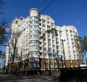 Продаж 2к квартири 67.4 кв. м на вул. Матвія Донцова 10 • ID 34972108