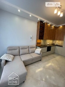 Продаж 1к квартири 44.04 кв. м на пров. Курортний 1 • ID 34971795