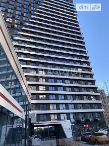 Продаж 3к квартири 82 кв. м на наб. Дніпровська 15Ж • ID 34971895