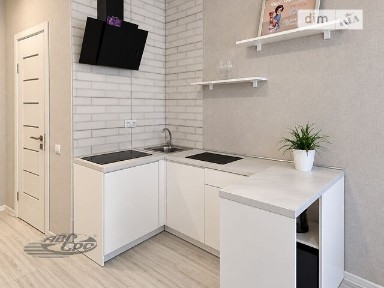 Продаж 1к квартири 26.1 кв. м на просп. Героїв Харкова 118 • ID 34971900