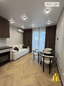 Продаж 1к квартири 44 кв. м на вул. Щирецька • ID 34971869