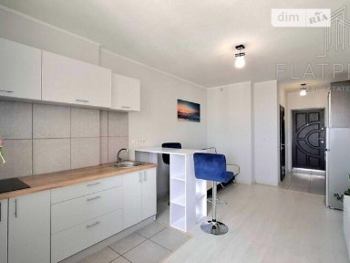 Продаж 1к квартири 28 кв. м на вул. Польова 73 • ID 34971842