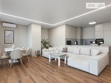 Довготривала оренда 5к квартири на плато Аркадійське 5/2 • ID 34971353