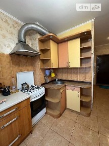 Довготривала оренда 1к квартири на просп. Князя Ярослава Мудрого 11 • ID 34971311