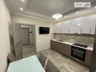 Довготривала оренда 1к квартири на вул. Ревуцького 40В • ID 34971250