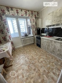 Довготривала оренда 1к квартири на вул. Романа Шухевича 4 • ID 34971230