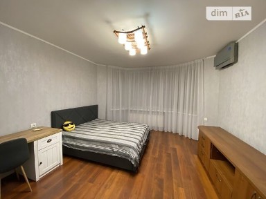 Довготривала оренда 1к квартири на просп. Миколи Бажана 10 • ID 34970998